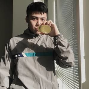 Meet your Posher, Shuai